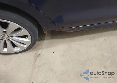 2012 Volkswagen Jetta 2.0L Tdi from USA, damaged, VIN 3VW3L7AJ4CM420105